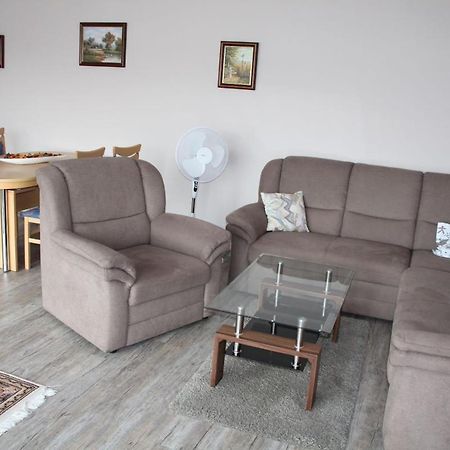 Ferienwohnung Schmetterling Trendelburg Bagian luar foto