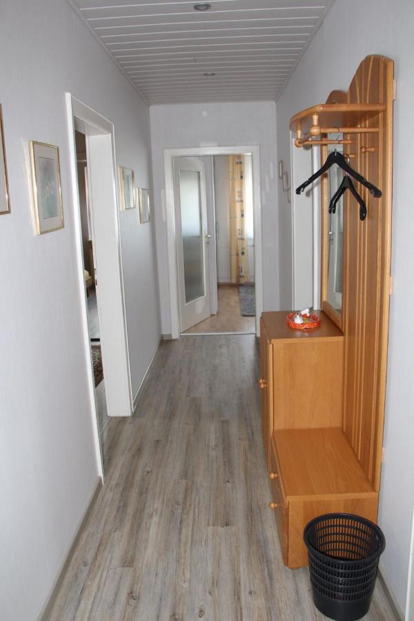 Ferienwohnung Schmetterling Trendelburg Bagian luar foto